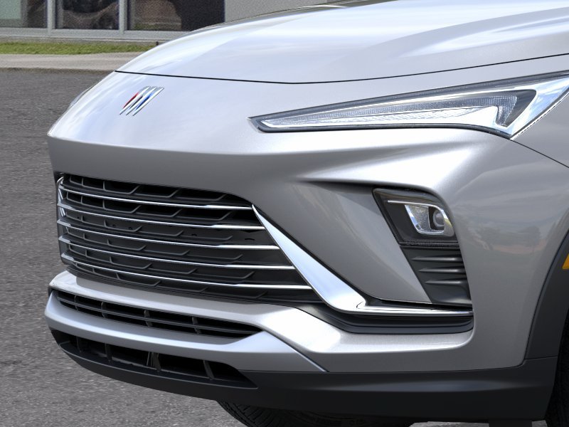 New 2026 Buick Envista Preferred FWD image 13