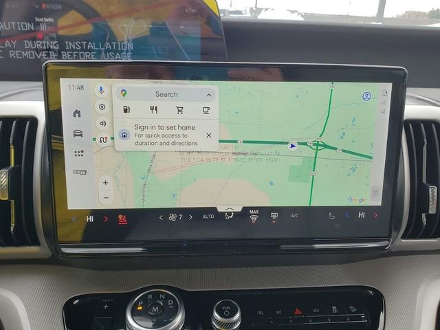 New 2025 Ford Expedition Max Active image 22