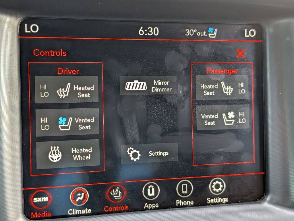 Used 2021 Dodge Charger R/T w/ Plus Group image 18