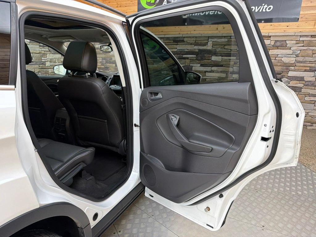 Used 2014 Ford Escape SE w/ Equipment Group 201A AWD/4WD image 53