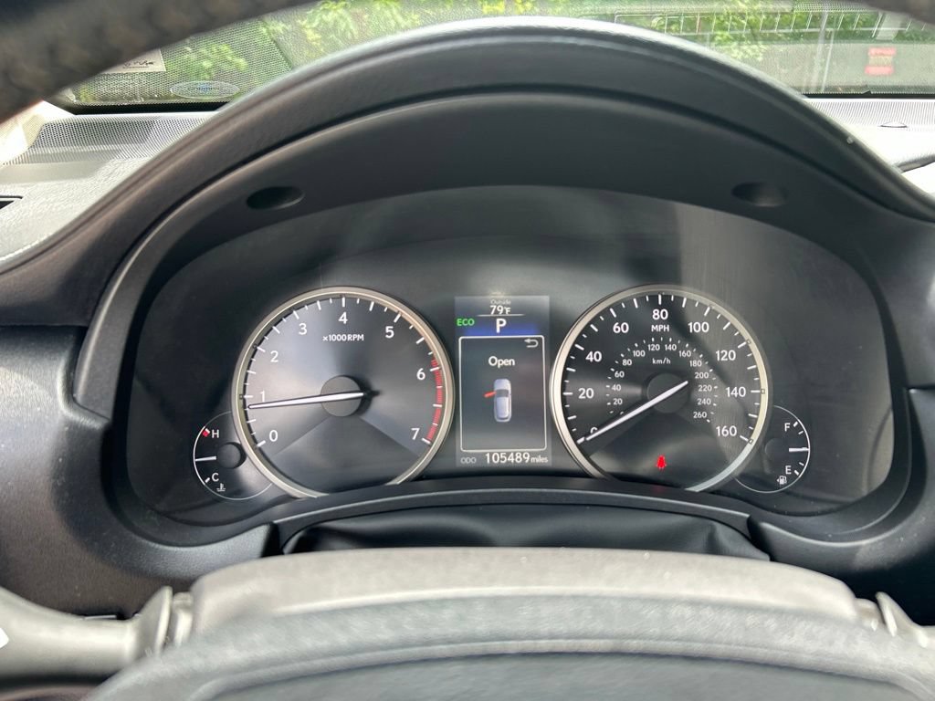 Used 2015 Lexus NX 200t AWD w/ Premium Package image 20