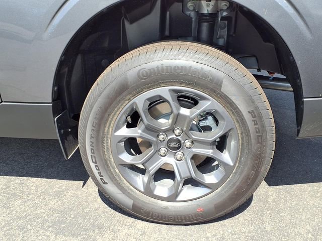 New 2026 Ford Maverick XLT w/ XLT Luxury Package image 5