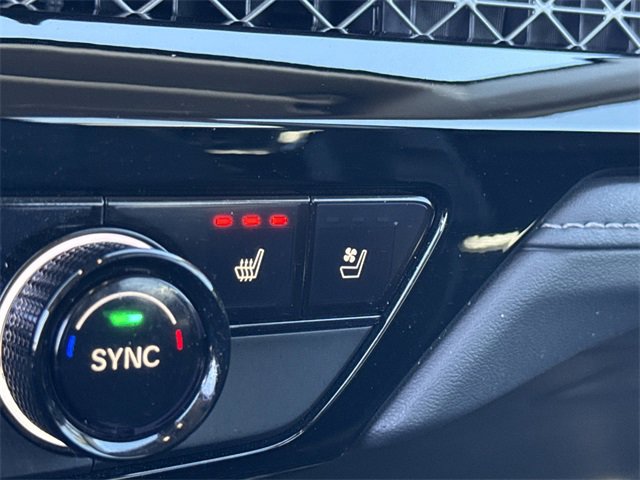 Used 2024 Honda Accord Touring image 31