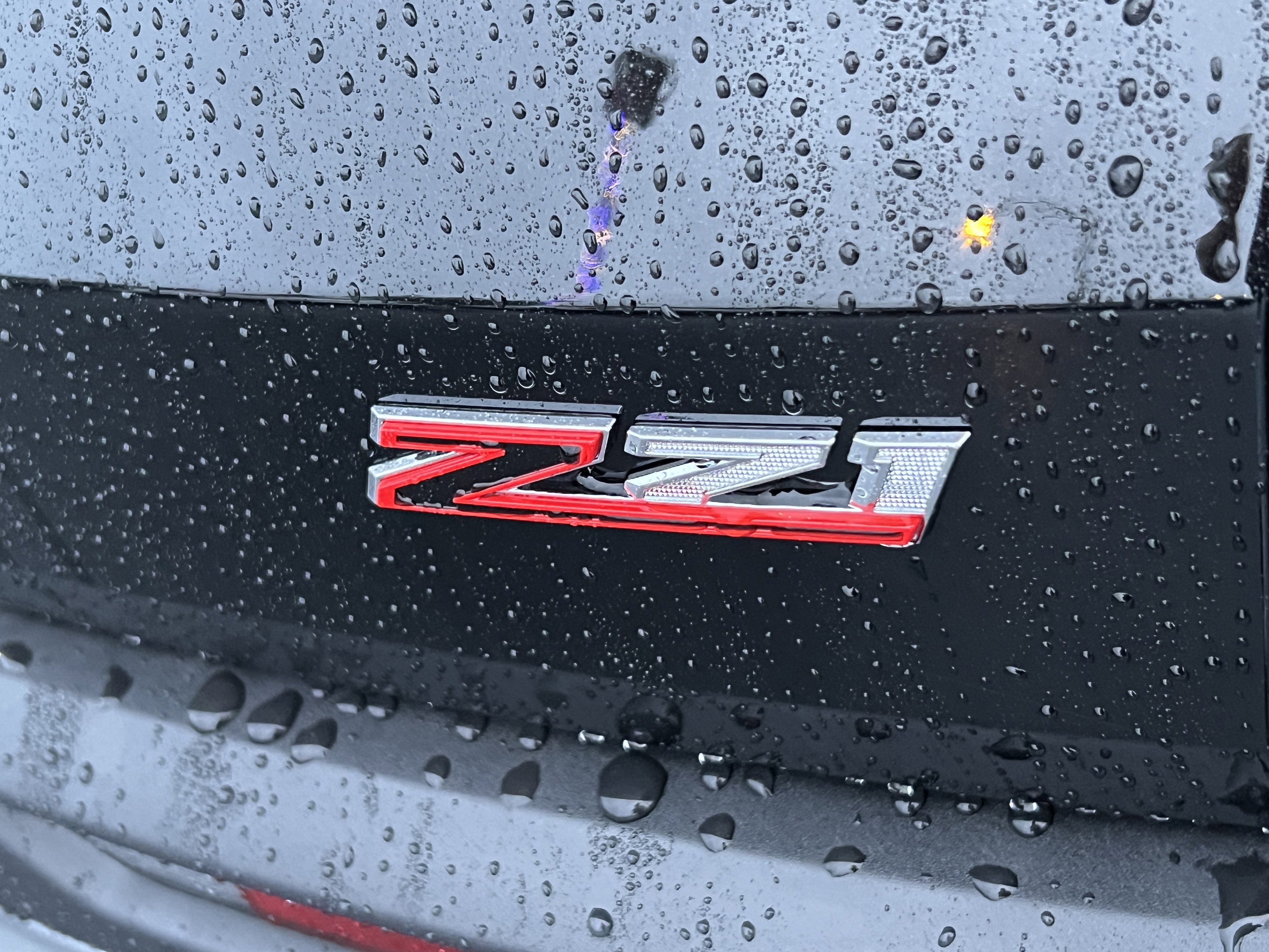 New 2026 Chevrolet Traverse Z71 w/ Enhanced Driving Package image 10