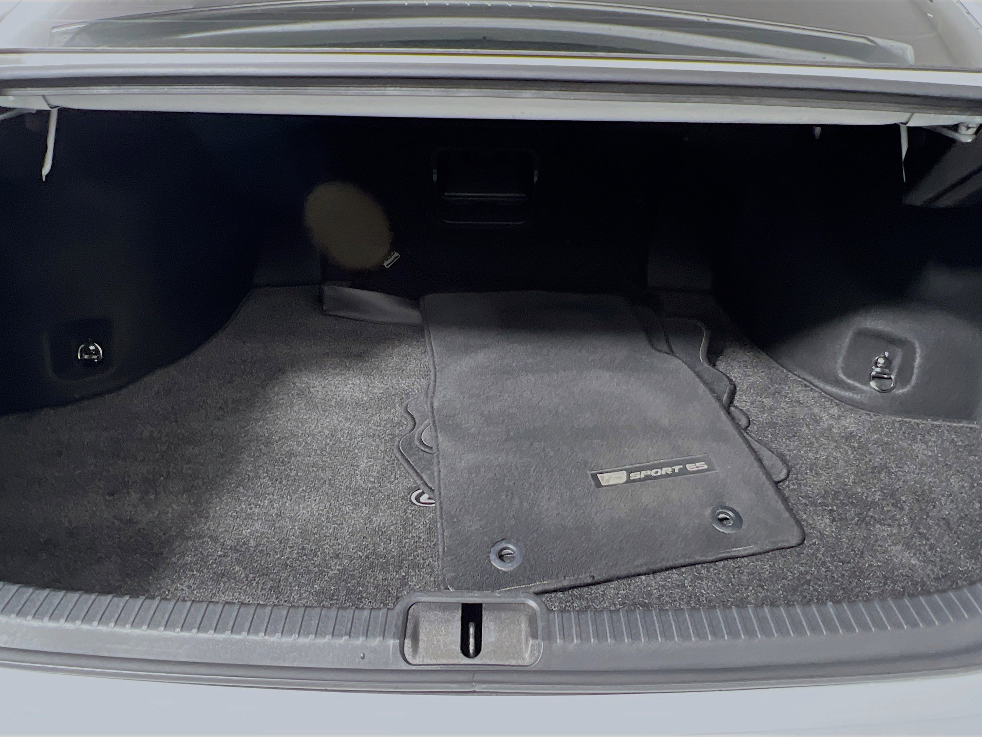 Used 2021 Lexus ES 350 F Sport w/ Accessory Package 2 image 34