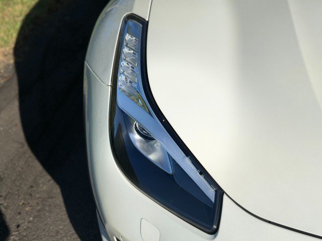 Used 2017 Ferrari GTC4Lusso AWD/4WD image 12
