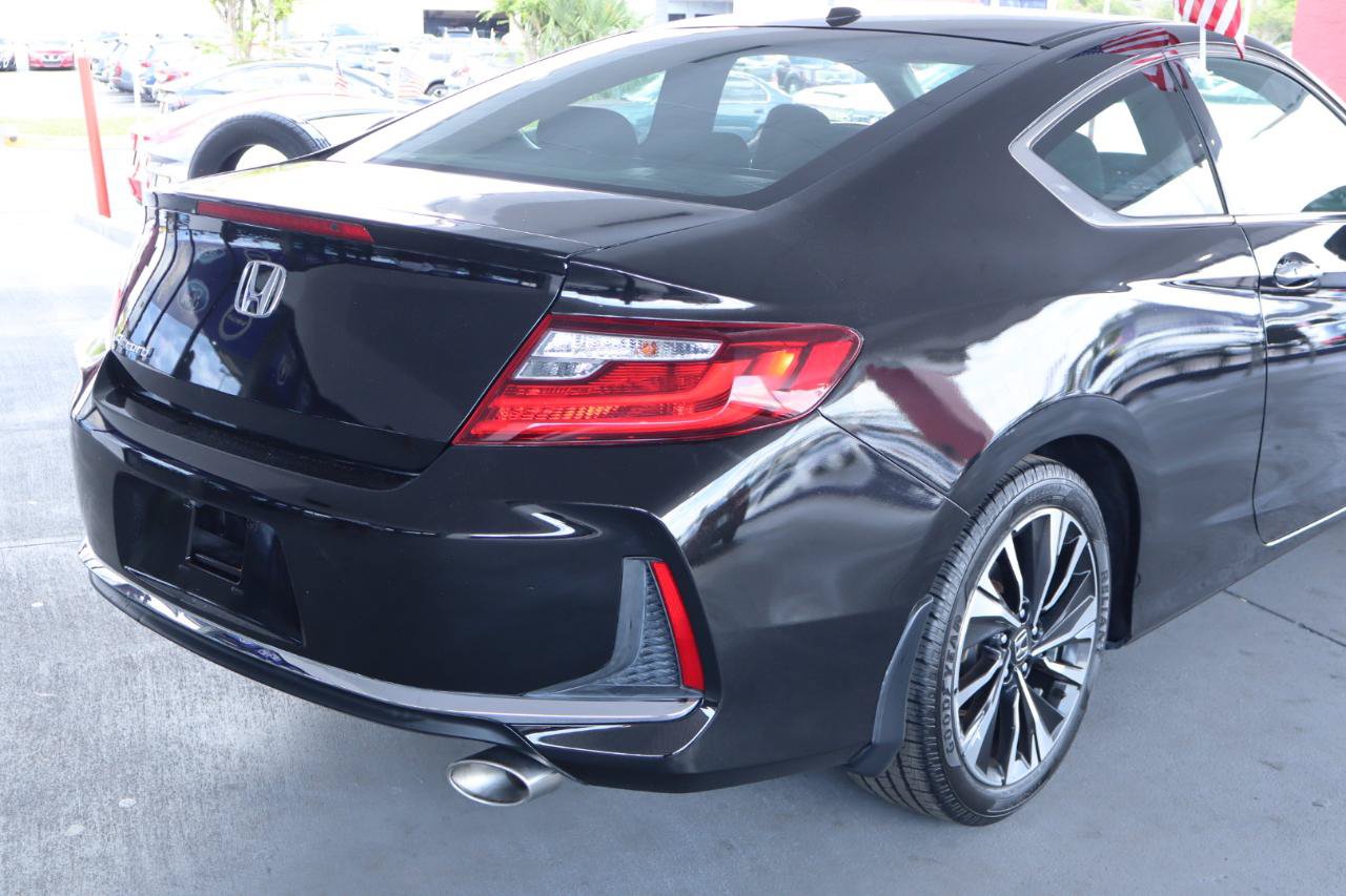 Used 2016 Honda Accord EX image 7