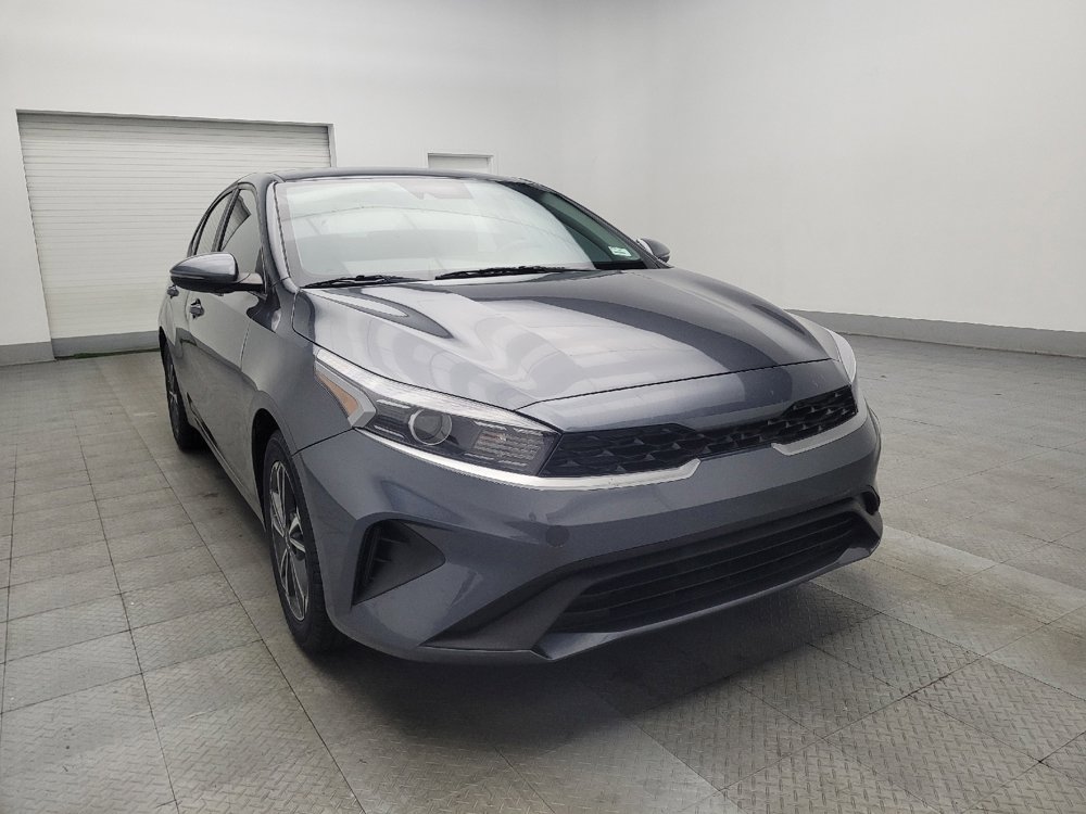 Used 2023 Kia Forte LXS w/ LXS Technology Package image 13