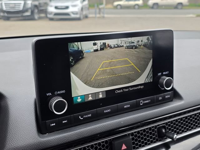 Used 2023 Honda Civic EX-L image 25