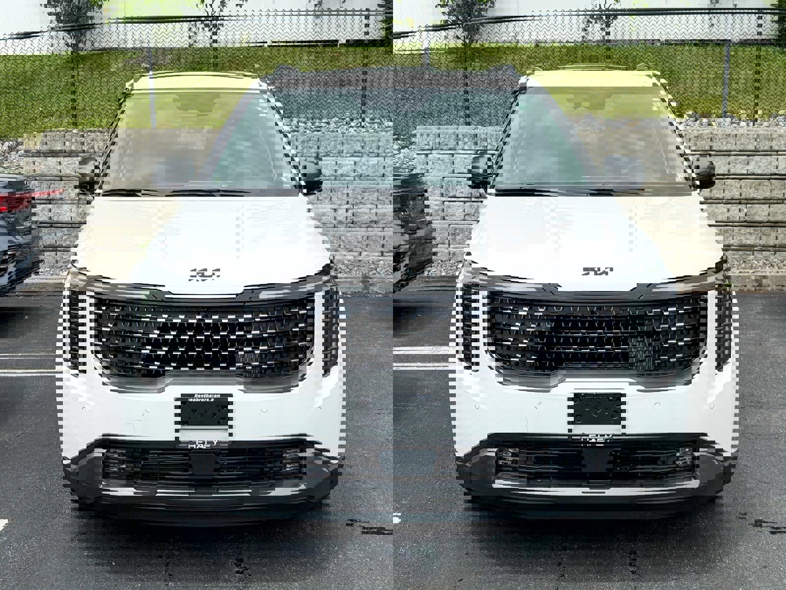 New 2026 Kia Carnival SX Prestige image 4