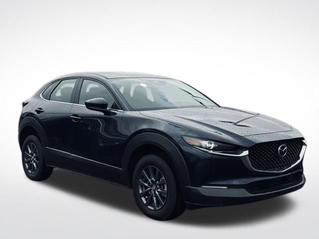 Used 2024 MAZDA CX-30 AWD 2.5 S image 4