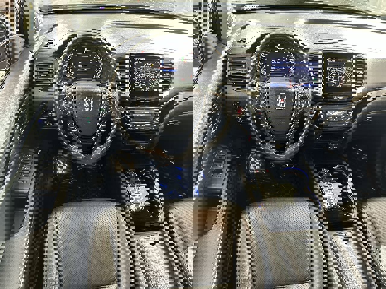 Used 2020 Honda Ridgeline RTL-E image 23