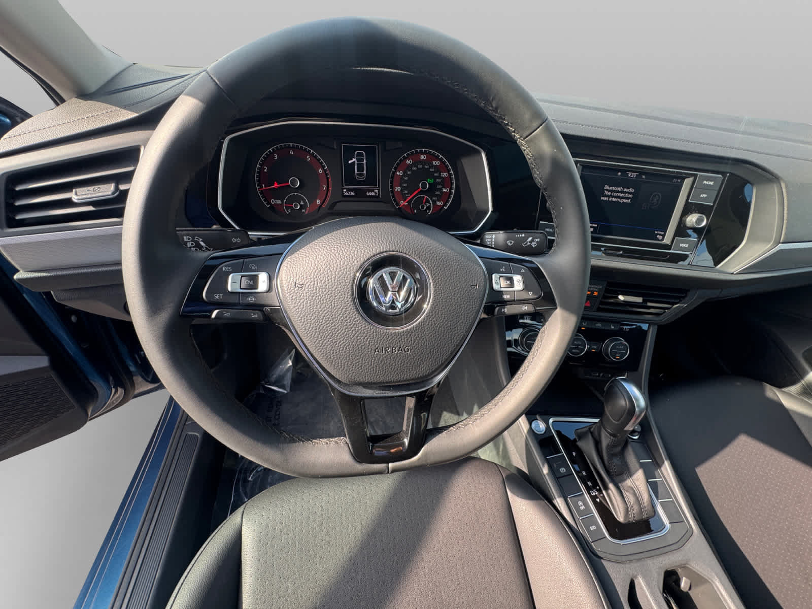 Used 2020 Volkswagen Jetta SE FWD image 13