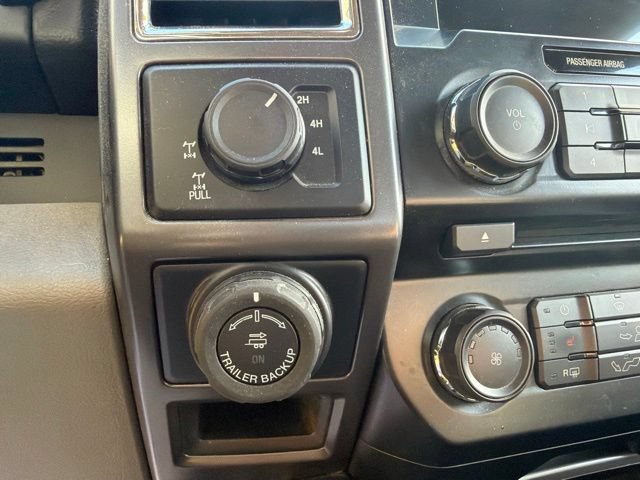 Used 2016 Ford F150 XLT w/ Equipment Group 302A Luxury AWD/4WD image 14