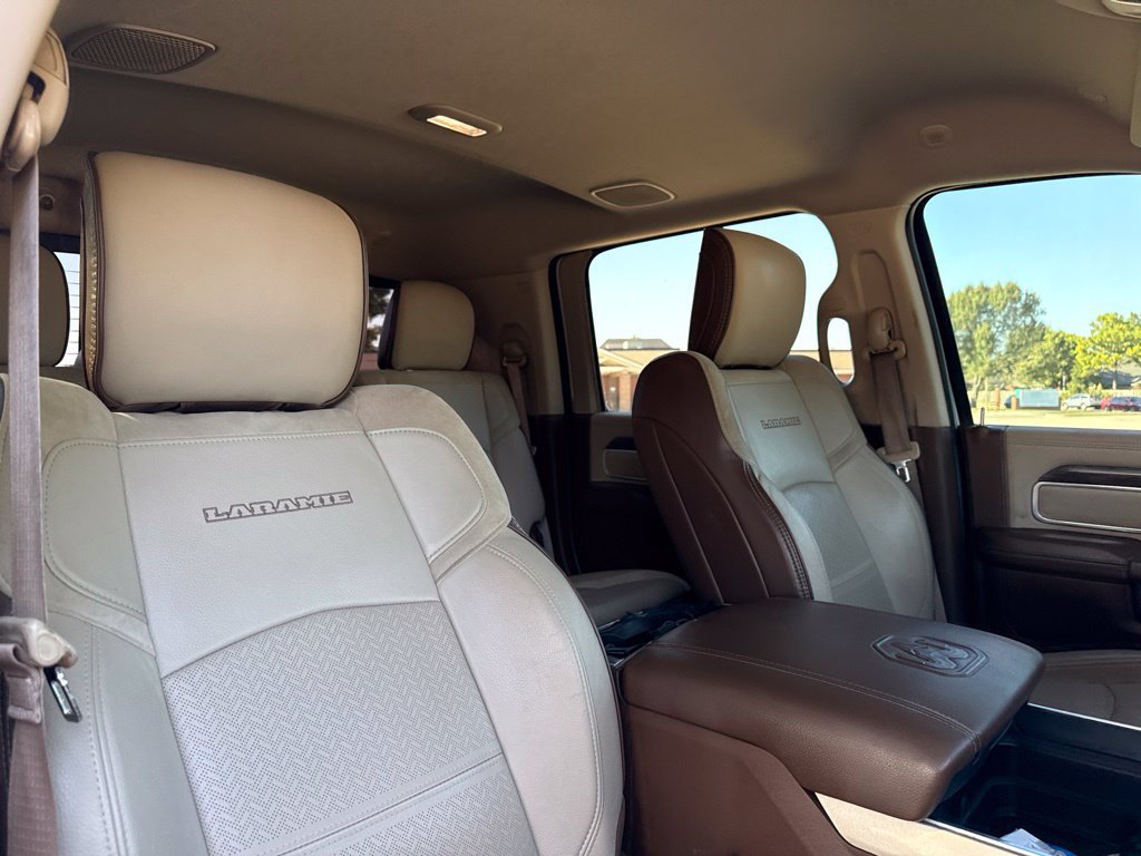 Used 2020 RAM 2500 Laramie AWD/4WD image 53