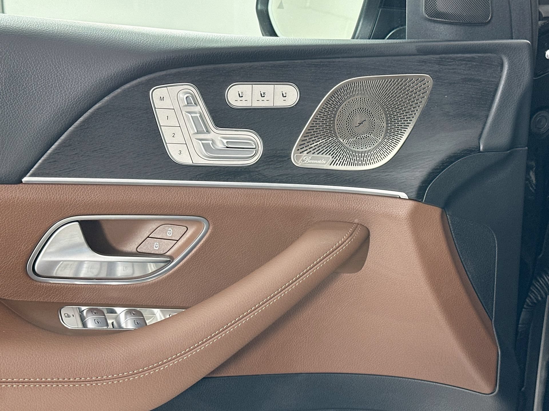 New 2026 Mercedes-Benz GLE 350 4MATIC image 19