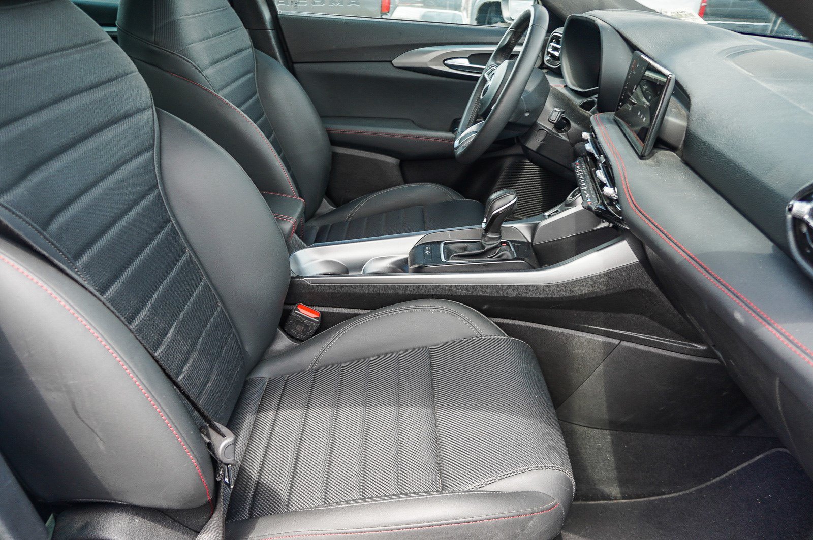 Used 2023 Dodge Hornet GT w/ GT Blacktop Package AWD/4WD image 20