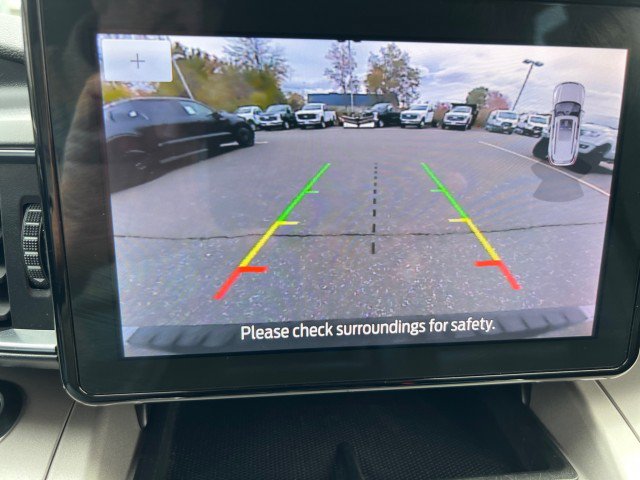 Certified 2023 Ford Explorer XLT w/ Equipment Group 202A AWD/4WD image 18