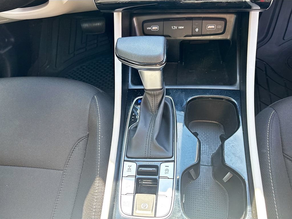 Used 2024 Hyundai Tucson SEL AWD/4WD image 30