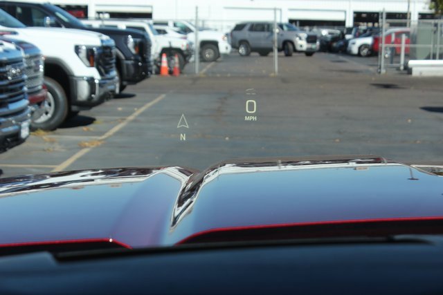 New 2026 GMC Sierra 3500 AT4 w/ AT4 Premium Plus Package image 62