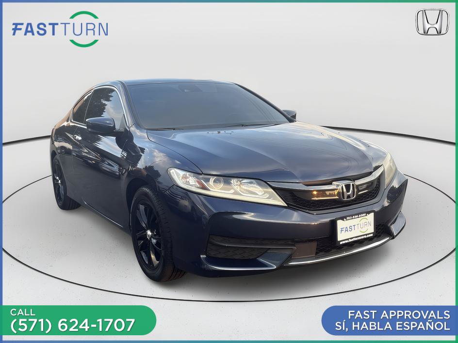 Used 2014 Honda Accord EX-L