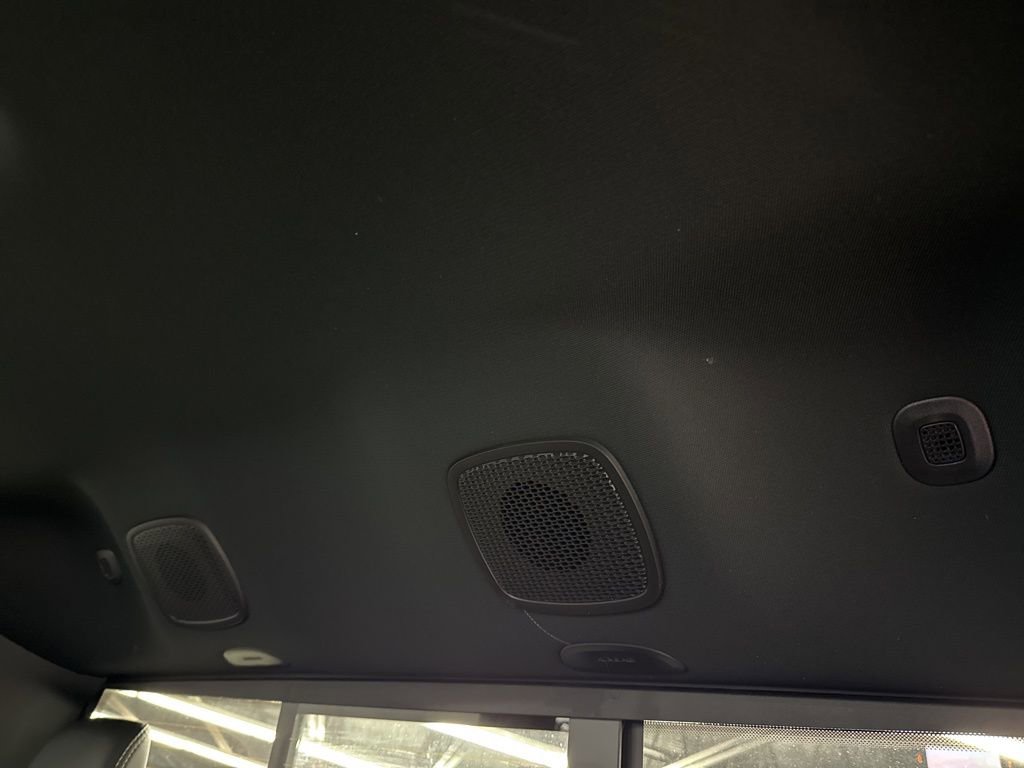 New 2026 RAM 1500 Rebel AWD/4WD image 14
