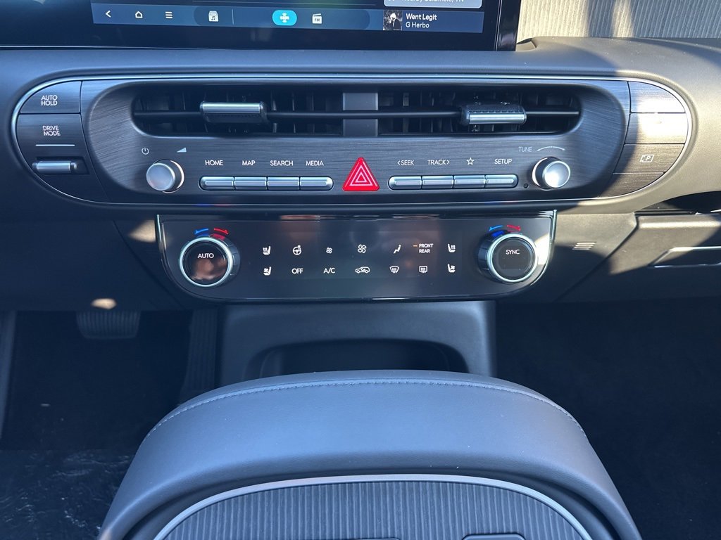 New 2026 Hyundai Palisade Calligraphy image 21