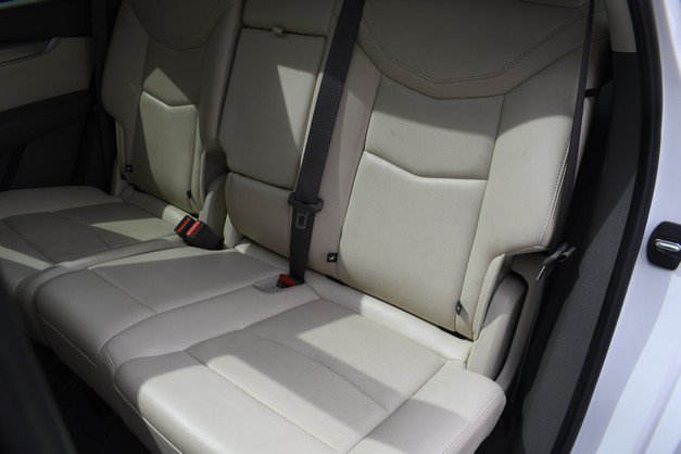 Used 2021 Cadillac XT5 Premium Luxury AWD/4WD image 23