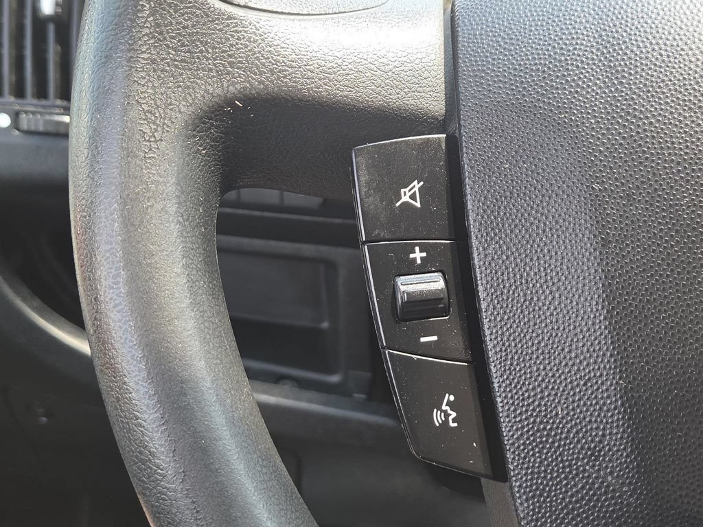 Used 2020 RAM ProMaster 3500 FWD image 31