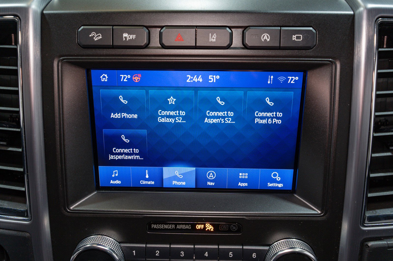 Used 2020 Ford Expedition Platinum image 24