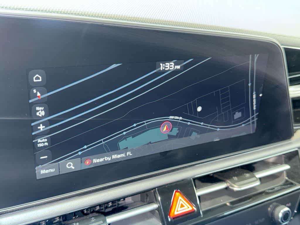 Used 2025 Kia Niro Wind FWD image 17