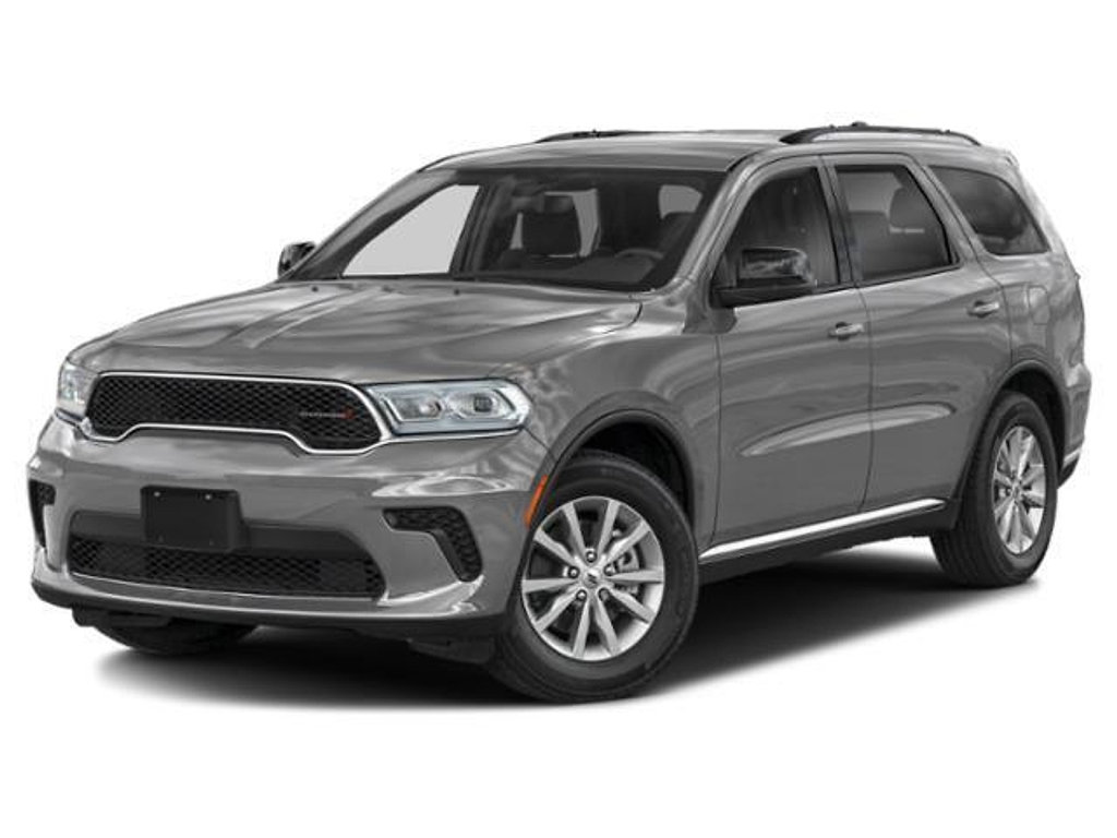 New 2026 Dodge Durango R/T image 1