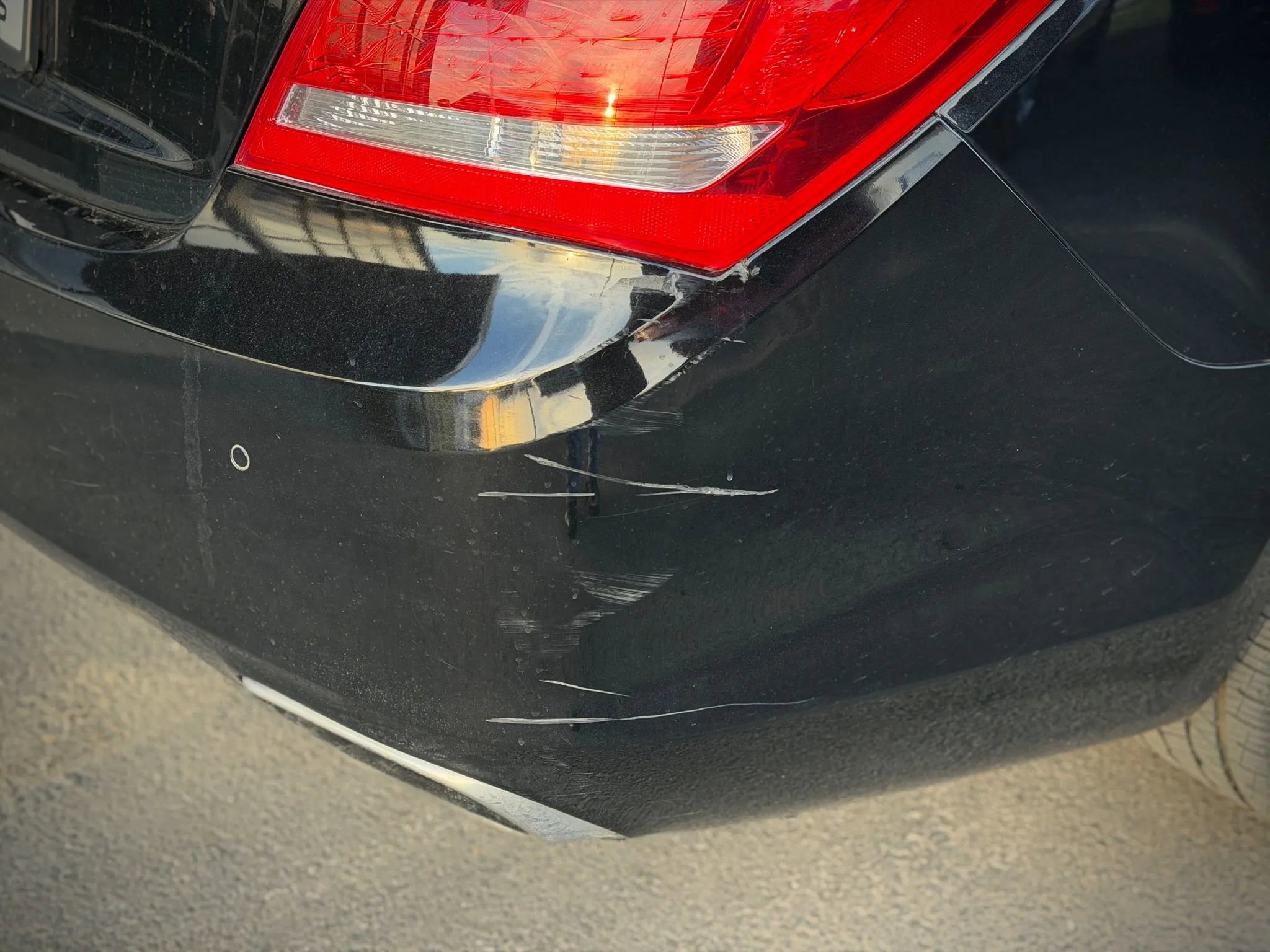 Used 2016 Buick LaCrosse Sport Touring w/ Experience Buick Package image 26