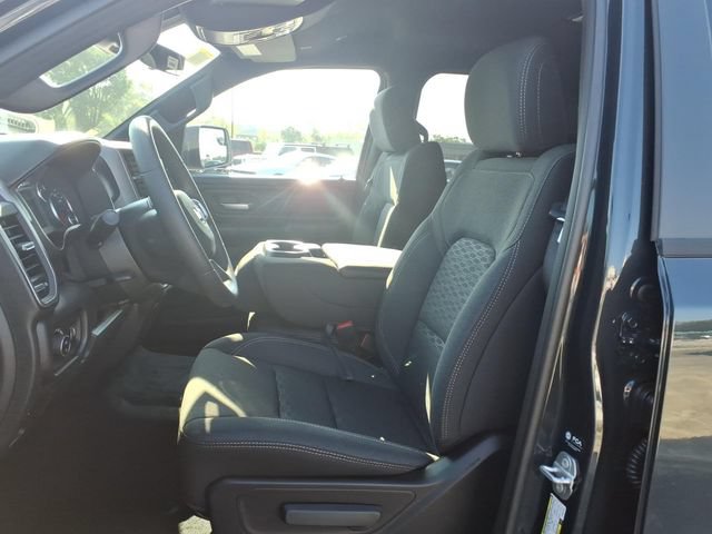 New 2027 RAM 1500 Tradesman AWD/4WD image 12