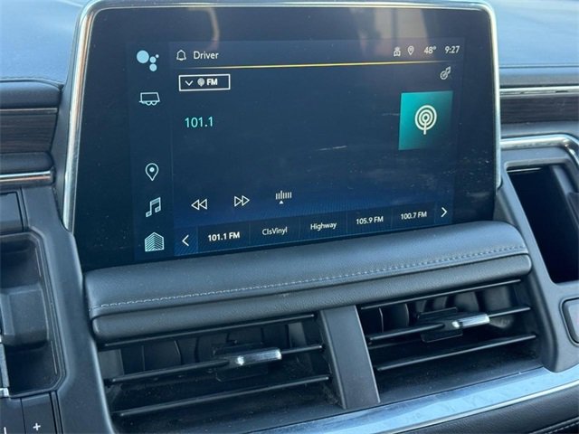 Certified 2024 Chevrolet Tahoe LT image 18