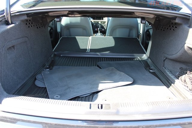 Used 2014 Audi A4 2.0T Premium Plus w/ Premium Plus Package image 36