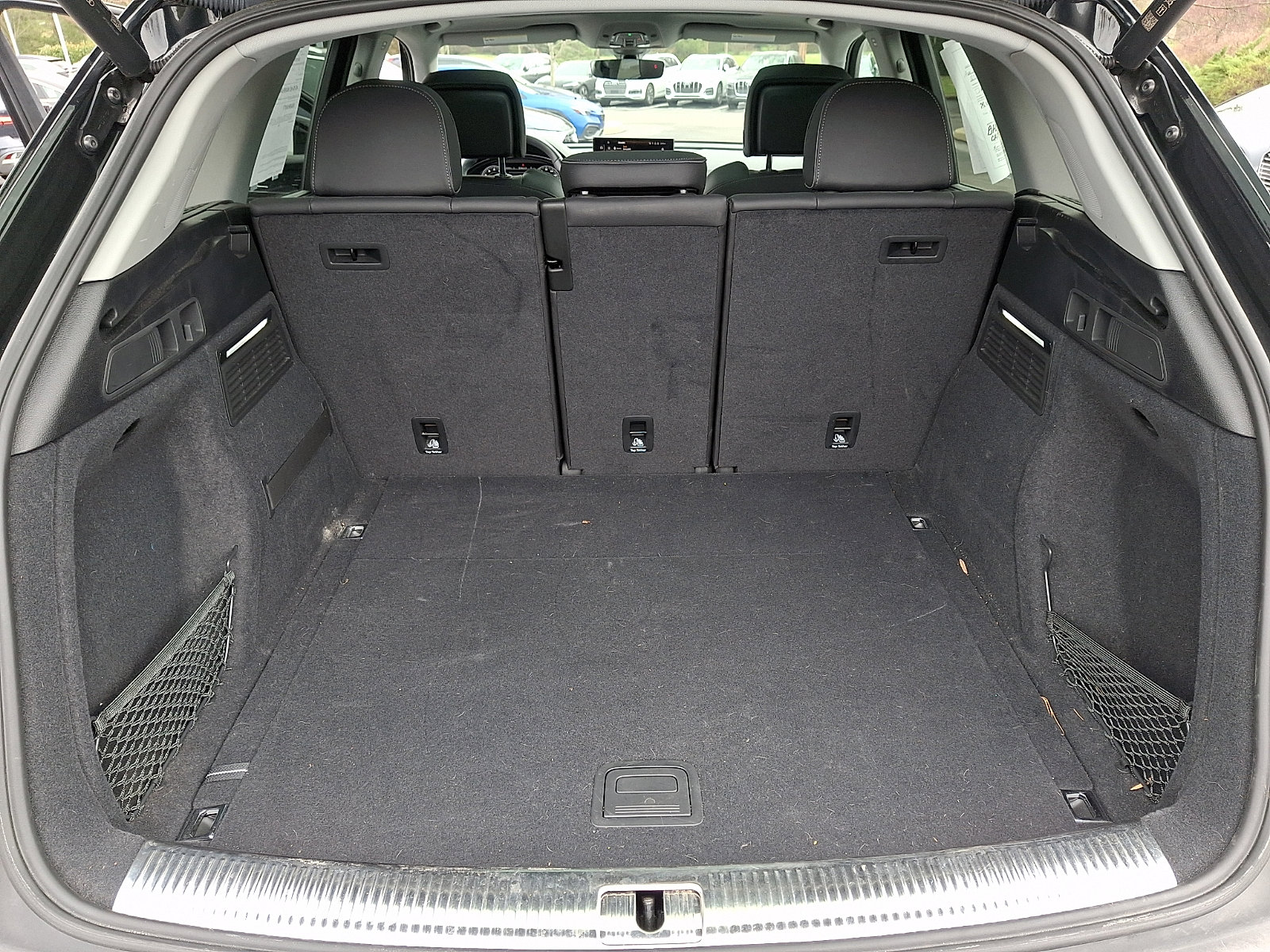 Used 2022 Audi Q5 2.0T Prestige image 30