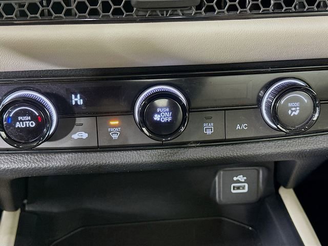 Certified 2024 Honda HR-V LX image 24