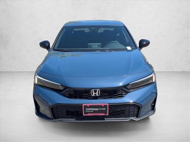 New 2026 Honda Civic Sport image 5