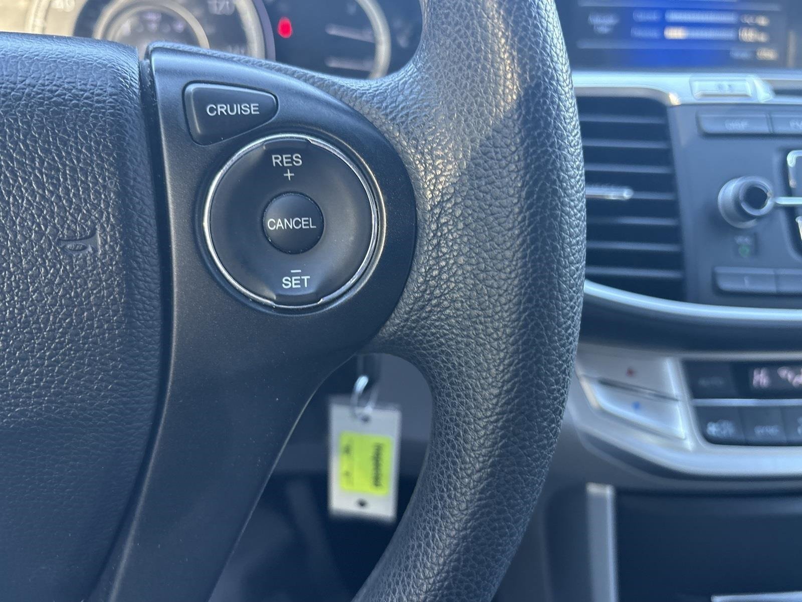 Used 2015 Honda Accord LX image 28