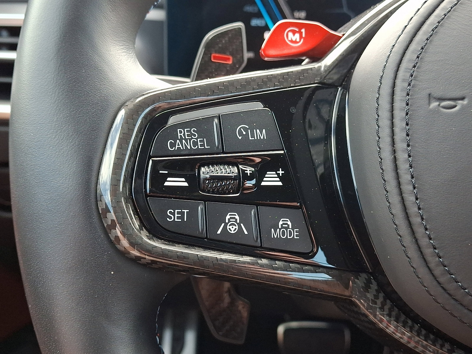 Used 2025 BMW M4 xDrive Competition AWD/4WD image 25