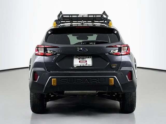 Certified 2024 Subaru Crosstrek 2.5i Wilderness w/ Crosstrek Mirror Package AWD/4WD image 7