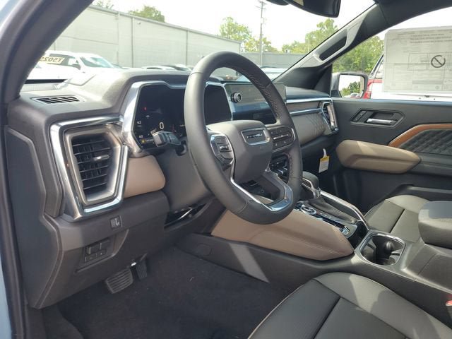New 2026 GMC Canyon Denali AWD/4WD image 20