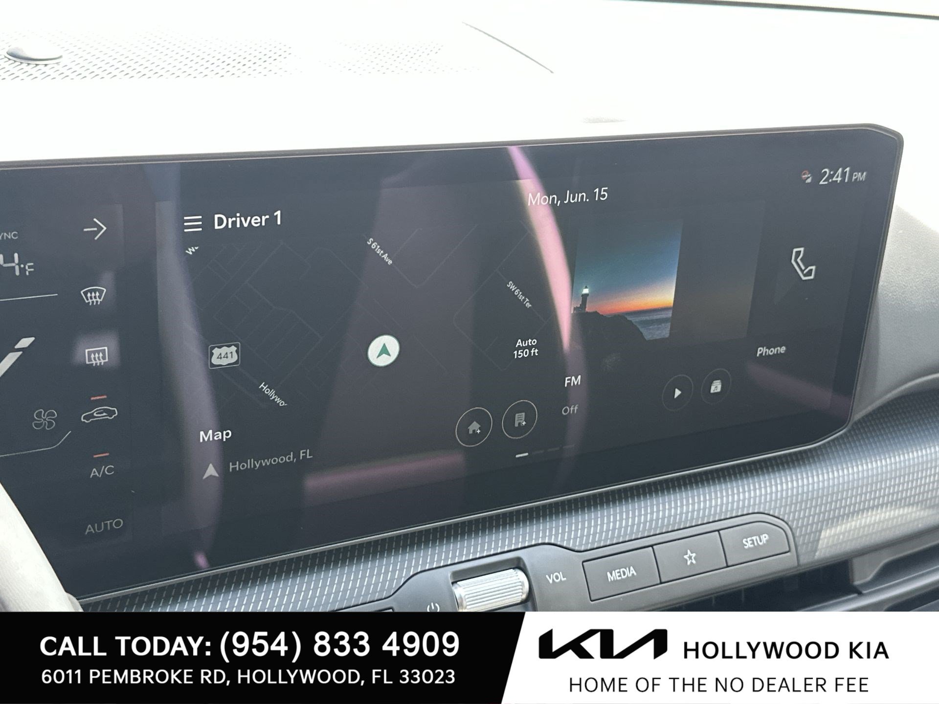 New 2026 Kia K4 GT-Line Turbo FWD image 14