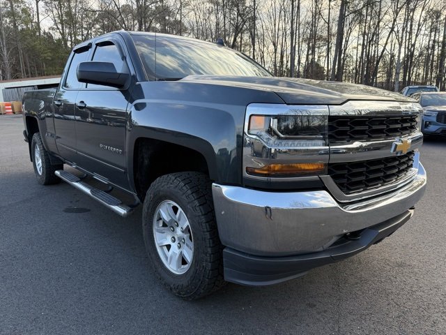 Used 2019 Chevrolet Silverado 1500 LT image 7