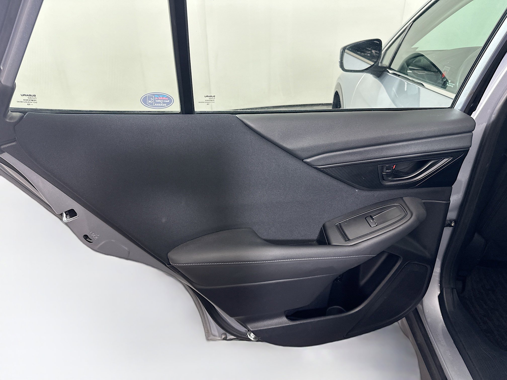 Used 2020 Subaru Outback image 24