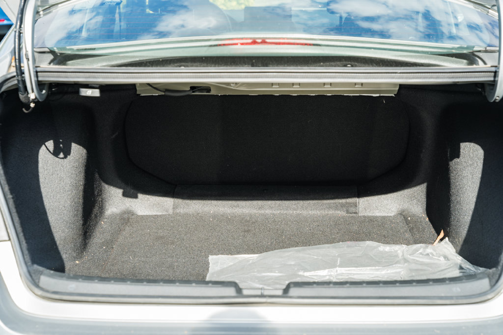 Used 2023 Honda Civic Sport image 9