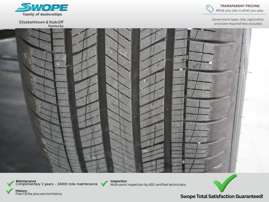Certified 2026 Hyundai Santa Fe SE AWD/4WD image 29