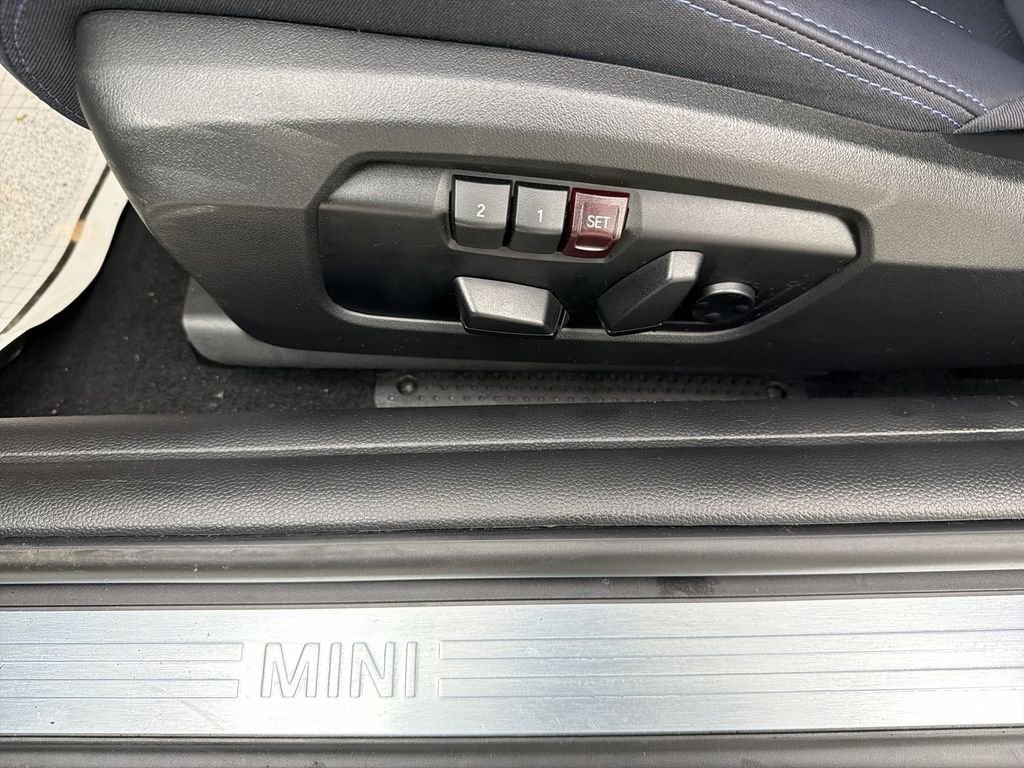 Certified 2025 MINI Cooper S image 13