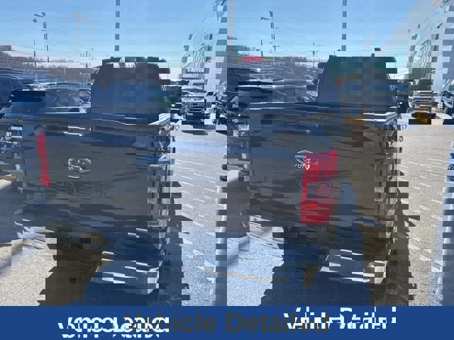 Used 2021 Ford F150 XLT w/ Equipment Group 302A High image 15